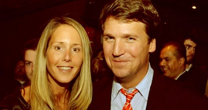 Facts About Susan Andrews - Tucker Carlson's Wife